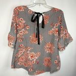 Lodys Women's Floral V Photo 3