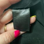 BB Dakota faux suede leggings Photo 3