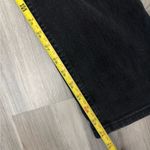 Wrangler  Q Baby Ultimate Riding no Gap Women's Black Straight Leg Jeans Photo 4