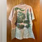 Vintage Liquid Blue T Photo 13