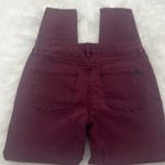 White House | Black Market WHBM Skinny Ankle Jeans Size 4 Photo 3