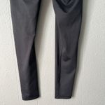 Adidas Leggings Womens Small Climalite Activewear Walking Running Gym Workout Photo 6