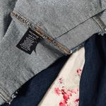 Who What Wear NWOT Denim Jacket Photo 4
