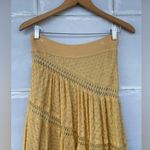 Anthropologie COPY - Cecilia Prado Anthro
Halona Midi Skirt large Photo 3