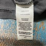 Life is Good Crusher Tee Short Sleeve Dragon fly floral graphic large Peru Photo 6