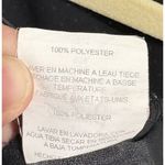 VTG 90s Y2K Polka Dot Dress SZ 14 Alt Grunge Whimsigoth CDC Rockabilly Retro Black Photo 7