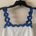 Petal and Pup Nancy Rickrack Maxi Dress, Size X-Small, $139 Photo 8