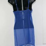 ladies JOE'S night gown size S Blue Photo 1