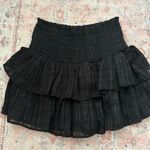 Boutique  Ruffle Skirt Photo 0