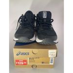 ASICS Size 8 1/2 -  Gel Kayano 26 Black White W Photo 5