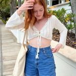 Grey Bandit Sweater Photo 0