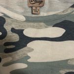 Como vintage Camo long sleeve  Photo 1