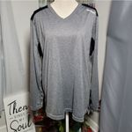 Reebok  Athletic Longsleeve top, shirt Photo 3