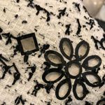 Oscar de la Renta NWOT  tweed dress Photo 6