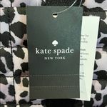 Kate Spade  ♠️ | Camden Spotted Leopard Quilted ~ Violet Mist Tote Photo 1