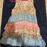 Ramy Brook  Women's Hudson Strapless Dress medium Photo 9