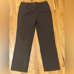AGB Brown Dress Pants Size 4 Photo 1