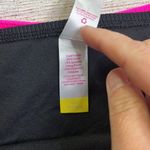 No Bo  Ribbed Belted High Waist Bikini Bottom Photo 3