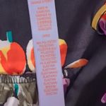 Savagexfenty Rihanna savage Fenty lingerie floral babydoll top size large Photo 4