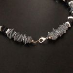 3 beachy necklaces Photo 5