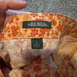 Wild Fable Summer Flowers Mini Skirt Photo 2