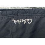 Cabela's Women’s Cabela’s Black Fleece Lined Jacket Photo 4