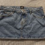 BDG  Denim Skirt Photo 0