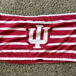 Original League Indiana University  tube top game day  Photo 0