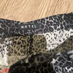 Motel Rocks motel zoven leopard pants Photo 4