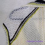 Free People New! Small Kelly Crochet Maxi Top Dress Swim Suit Cover Up, size XS Photo 12