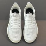 Adidas  Bounce Fluidflow 2.0 Running Shoes Womens US 6.5 EU 38 Blue White Sneaker Photo 2