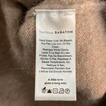Babaton THE Group By Alpaca/Wool Blend Cardigan Sweater size small Photo 3