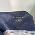 American Eagle Y2K Baby Tee Jersey #30 Preppy Bella Swan Tight Womens Size XS Photo 4