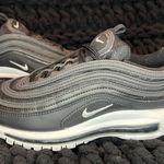 Nike Size 9.5 (Men’s size 8) - Air Max 97 Black 2017 Photo 6