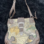 Realtree  camo shoulder bag  Photo 0