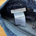 Paige ‎ Verdugo Ankle White Sundial Jeans Size 24 Photo 4