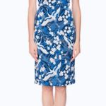 ERDEM Analena Floral Photo 1