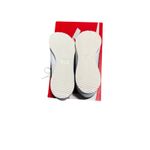 Nike Cortez Women’s Size 9 White/Black-Photo Blue Sail Sneakers DN1791-100 NIB Photo 3