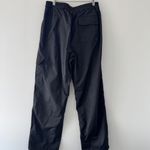 Alo Yoga Alo Megastar Black Cargo Pants Photo 10