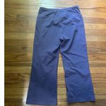G4Free Blue Wide Leg Yoga Pants Size XL Photo 4