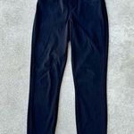 Spanx  Pull On Stretch Skinny Jeans Black Photo 0