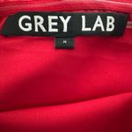 Nordstrom Grey Lab red dress Photo 3