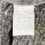 Beyond Yoga  • space dye mesh crop vneck tee Photo 9