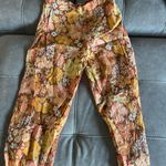 Billabong  x Salty Blonde floral pants Photo 2