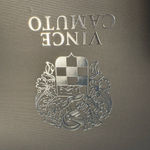 Vince Camuto Cream Heeled Boots Photo 5