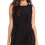 Jack by BB Dakota NWOT BB Dakota Black Romper Photo 0
