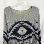 Cato  Plus Size‎ 22W 24W Sweater Pullover Thick Knit Layered Lined Heavy 1004 Photo 2