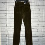 Gucci Vintage 90s Corduroy Pants Arkansas fit Made in Italy Designer SZ 29 Real Photo 9