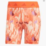 Adidas TechFit LYM Short Tight A Photo 0