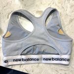 New Balance Sports Bra Photo 1